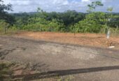 Land Close to Pinnaduwa Highway Entrance Sale Galle