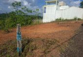 Land Close to Pinnaduwa Highway Entrance Sale Galle