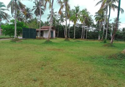 Land for Sale in Gampaha