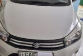 Suzuki Celerio 2015