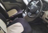 Suzuki Celerio 2015