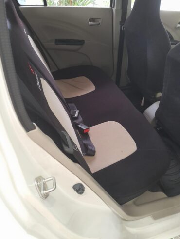 Suzuki Celerio 2015