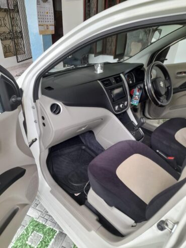 Suzuki Celerio 2015
