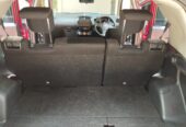 Toyota IST 2007