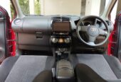 Toyota IST 2007