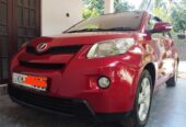 Toyota IST 2007