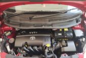 Toyota IST 2007