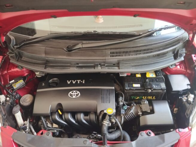 Toyota IST 2007