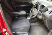 Toyota IST 2007