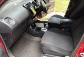 Toyota IST 2007