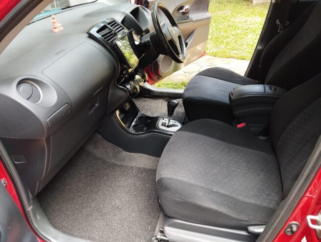 Toyota IST 2007