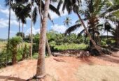 Residential Land for Sale in Wathurugama