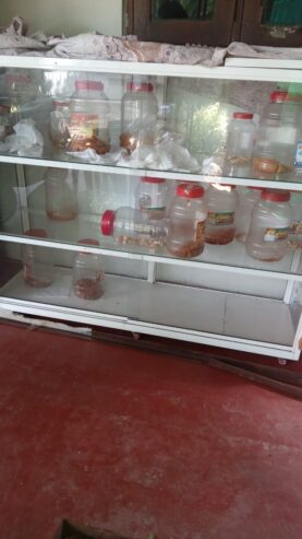Abans Bottle Cooler, Showcase , Rack For Sale Kaduwela