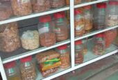 Abans Bottle Cooler, Showcase , Rack For Sale Kaduwela