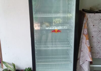 Abans Bottle Cooler, Showcase , Rack For Sale Kaduwela