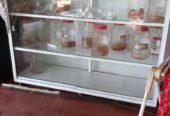 Abans Bottle Cooler, Showcase , Rack For Sale Kaduwela