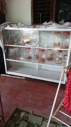 Abans Bottle Cooler, Showcase , Rack For Sale Kaduwela