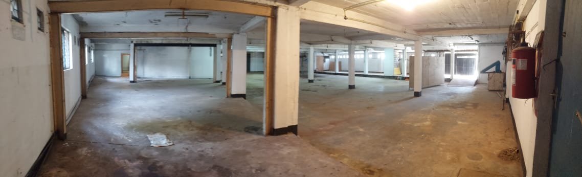 Commercial Building for Rent Ratmalana