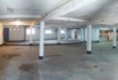 Commercial Building for Rent Ratmalana