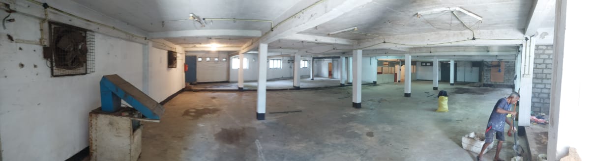 Commercial Building for Rent Ratmalana