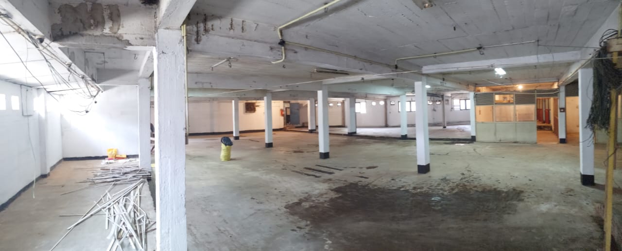 Commercial Building for Rent Ratmalana