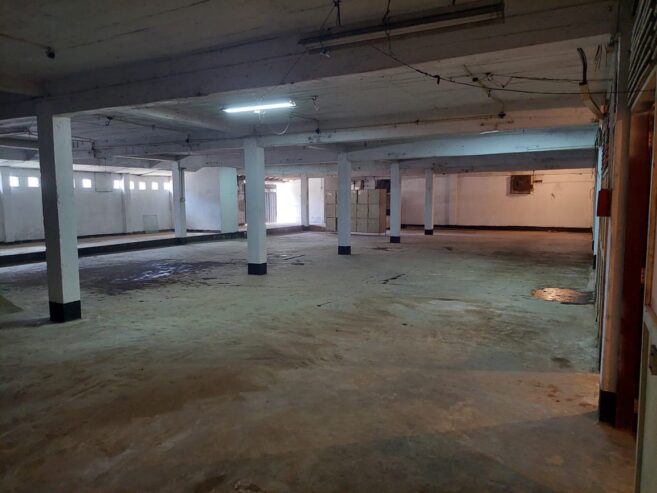 Commercial Building for Rent Ratmalana