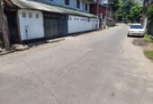Commercial Building for Rent Ratmalana