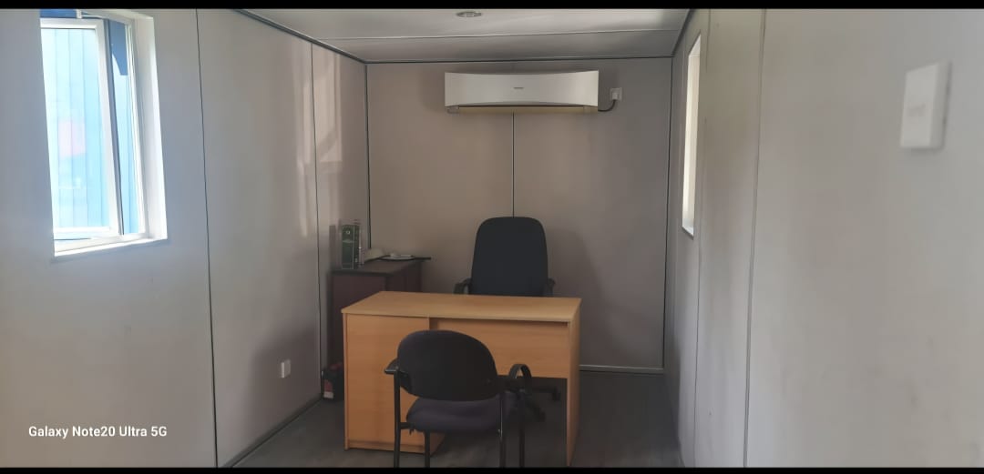 Container for sale – 20 Feet Wattala