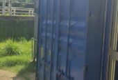 Container for sale – 20 Feet Wattala