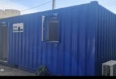 Container for sale – 20 Feet Wattala