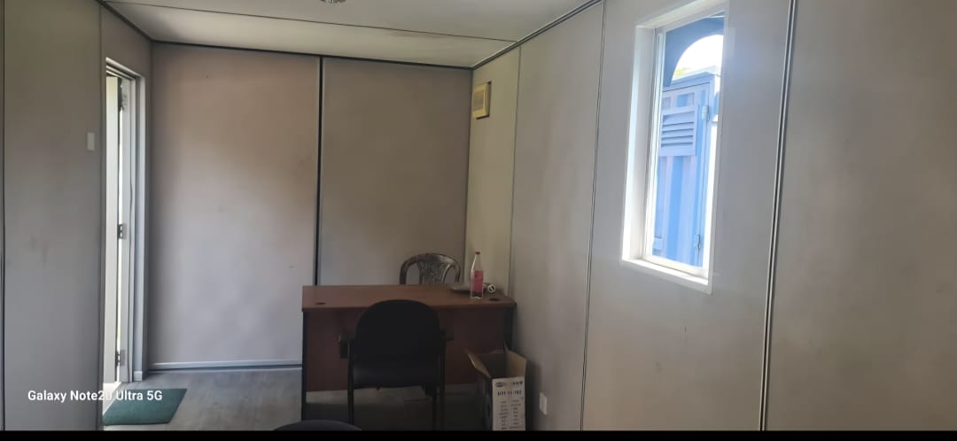 Container for sale – 20 Feet Wattala