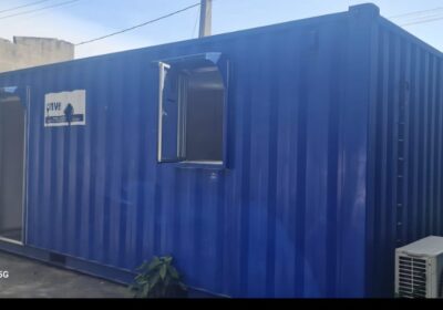 Container for sale – 20 Feet Wattala
