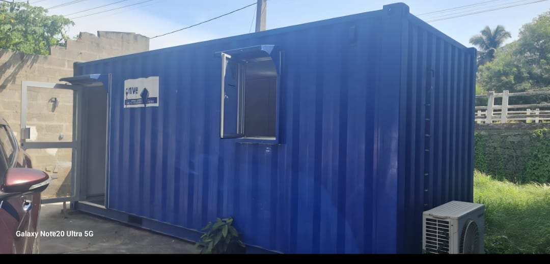 Container for sale – 20 Feet Wattala