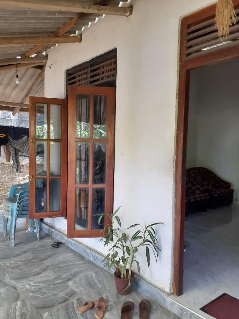 🏡 House for Sale In Homagama