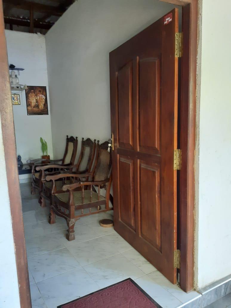 🏡 House for Sale In Homagama