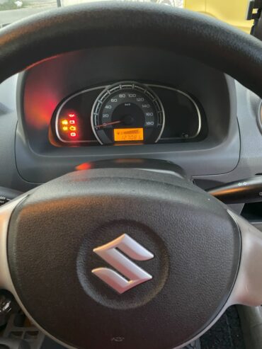 Suzuki Alto 800 LXi 2015
