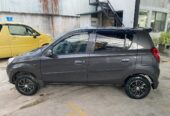 Suzuki Alto 800 LXi 2015