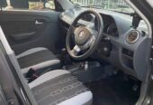 Suzuki Alto 800 LXi 2015