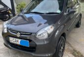 Suzuki Alto 800 LXi 2015