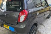 Suzuki Alto 800 LXi 2015