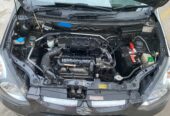 Suzuki Alto 800 LXi 2015