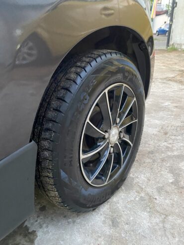 Suzuki Alto 800 LXi 2015
