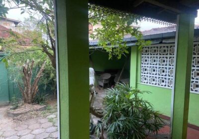 Land with House for Sale in Mount Lavinia