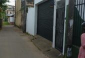 House for Sale in Wattala (Aweriwatta)