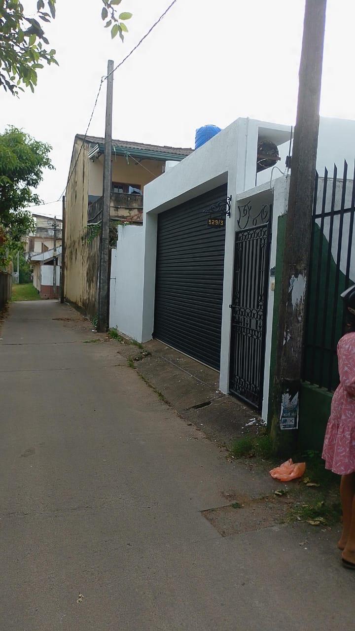 House for Sale in Wattala (Aweriwatta)