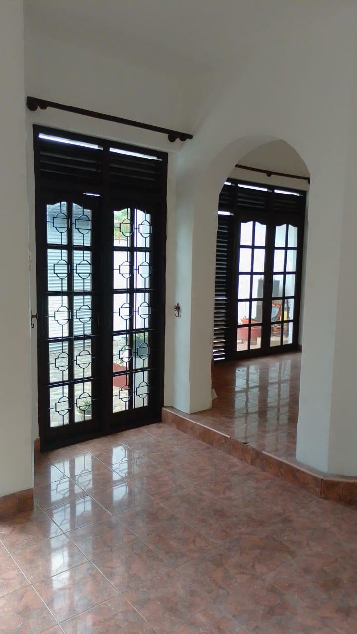 House for Sale in Wattala (Aweriwatta)