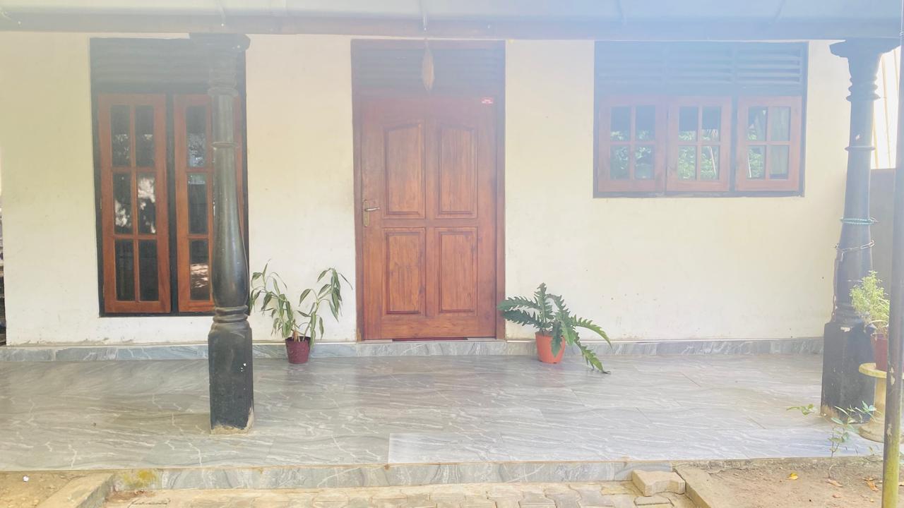 🏡 House for Sale In Homagama