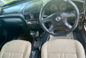 Nissan Sunny N16 2007