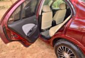 Nissan Sunny N16 2007