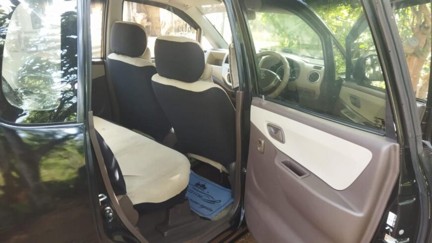 Maruti Suzuki Zen 2011